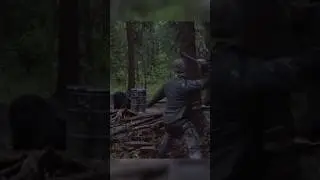Spear Hunting On The Ground (no backup) 