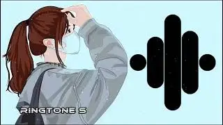 Heat Waves-Glass Animals X Highcloud BGM Ringtone || Ringtone S
