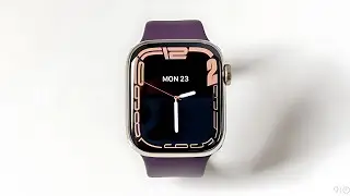 Apple Watch Series 10 Apple AI Specs, Design & Size Increase Over Apple Watch Series 9