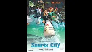 Souris city