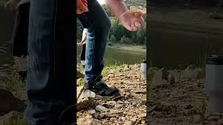 Acemi balıkçılar gelsin