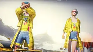 Padmaavat Sultan Banne Ke Liye Gardan Aur Irade Attitude Lobby Video | PUBG MOBILE LOBBY VIDEO EDIT