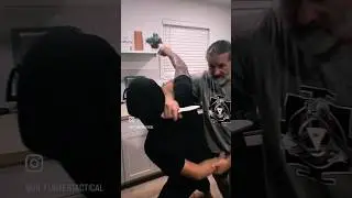 KNIFE ENTANGLEMENT