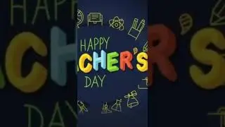 Teachers' Day
