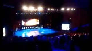 Турдакун Ниязалиев Москва 2013. 01. 27. "Мавлид ан Наби" (Аске Мамит уулу