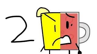 Evil Limes Evil HHBR 2: ChAlLeNgE