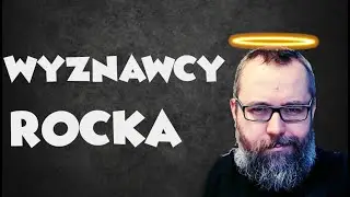 WYZNAWCY ROCKA - Best Moments / Twitch