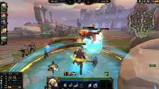 Smite 2021 03 05   23 50 10 04 DVR