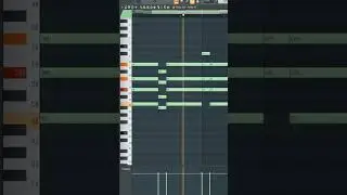 How to make a simple PluggnB Type Beat