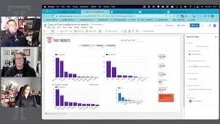 So What? Using Google Data Studio with Google Analytics 4 data