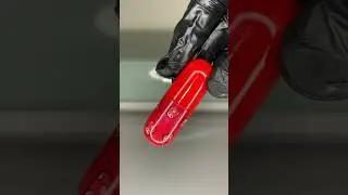 This pill gloss was highly requested 😳 