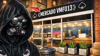 MELHOR SIMULADOR DE MERCADO PARA CELULAR EM 2026! (Supermercado Gerente Simulador)🛒🔥
