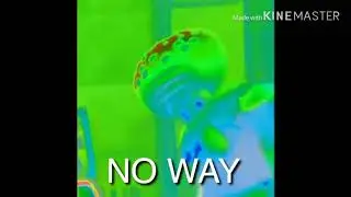 Squidward is mlg 👏