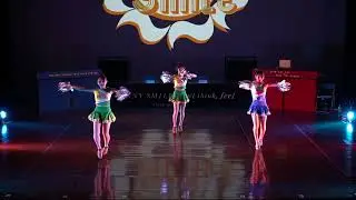 2024:3:30 SUNNY SMILE SHOW CASE SIDE KZチアーズ