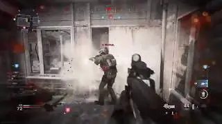 6 minutes and 40 seconds of me killing campers in modern warfare