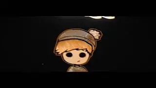 Интро для канала,,NELL"