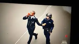 Politicians in Mexican Riots (2025). The Dor Brothers.