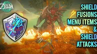 Link's So BROKEN He Doesn't Even Need A Sword Or Bow To Slay A Lynel
