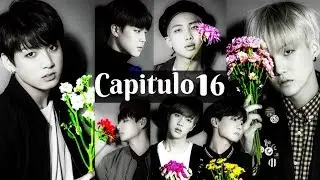 IMAGIA CON BTS // CAPITULO 16