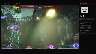 Jimmy_The_Cricke's Live PS4 Broadcast