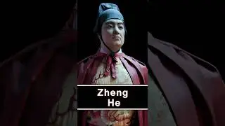 Zheng He #zhenghe #admiralzhenghe #knowledge