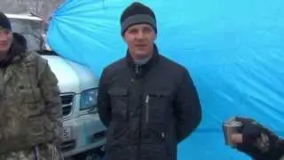 Сбор ОПРС 25 Медведей