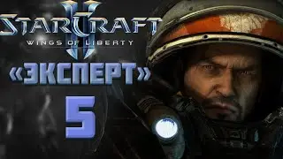 STARCRAFT 2 - WINGS OF LIBERTY (5)