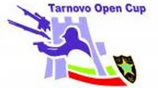 Tarnovo Open Cup 2015 12th stage Ivo Bossev