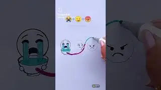 The emoji 😏😏