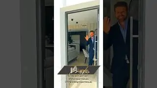 Новое бунгало с солярием в Ориуэла Коста, Коста Бланка #realestate #испания #недвижимость