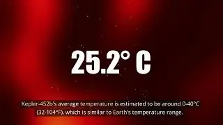Exoplanet Kepler-452b; Earth 2.0
