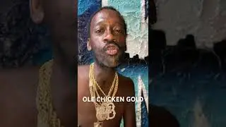 Ole Chicken Gold
