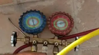Mitsubishi Error Code 1C Urdu/Hindi