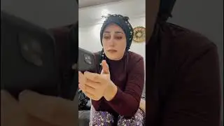 Türbanlı Siyah Çoraplı Ayak Showu