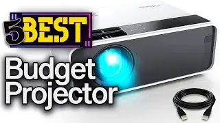 ✅ TOP 5 Best Projectors Under $130: Today’s Top Picks