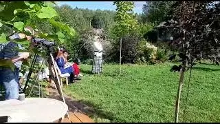 Бах Сицилиано