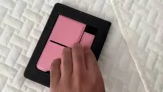CoBak Kindle Paperwhite Case with Stand REVIEW