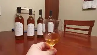 Making & Tasting Coffee Wine - Wine With Me