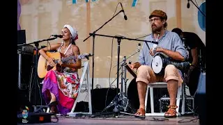 Beck Corlan - Pleaca - Live
