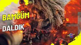 BF 6 REDSEC | TAKTİK MAKTİK YOK BAM BAM (Basmadık Redeploy Bırakmadık)