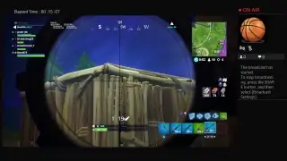 lil_dab_king23's Live PS4 Broadcast