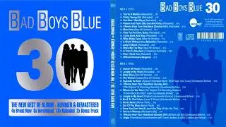 BAD BOYS BLUE - SAVE YOUR LOVE (AGUARDA TU AMOR) (REMIXED & REMASTERED 2015)