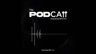 PodCAT | Season 01 Trailer
