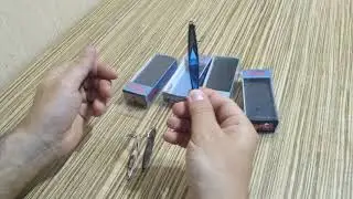 Блёсны Yapada. Отличное жереховое железо с AliExpress!!!