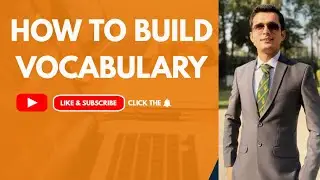 HOW TO BUILD VOCABULARY FOR CSS | HOW TO BUILD YOUR VOCABULARY QUICKLY CSS/PMS