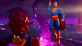 Fortnite Season 3 Live Event!! 🔥
