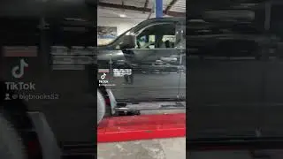 Leveling kit on ram 1500 5.7 hemi class  