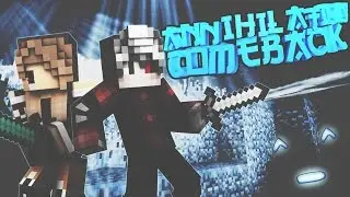 VIMEWORLD | ANNIHILATION | COMEBACK | РАШ БЕЗ ЛЕКАРЯ!!!
