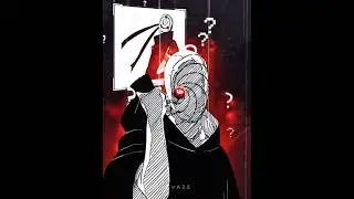 Naruto Villains☠️🔥 - [Manga Edit] 