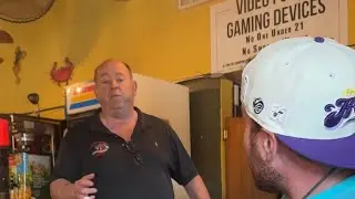 RB&R Day|Cajun Daiquiri’s & Cafe